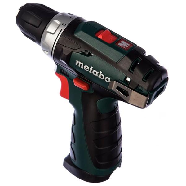 Дрель-шуруповерт Metabo BS Basic 360 об/мин photo 5