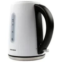 Электрочайник Redmond RK-M387W 1.7л / Скрытый / Белый photo 2