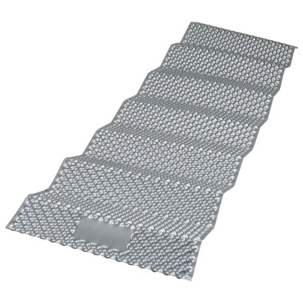 Saltea camping Husky Athine Folie de aluminiu / Silver photo 1
