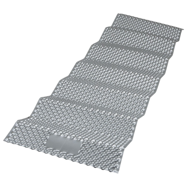 Saltea camping Husky Athine Folie de aluminiu / Silver photo 1