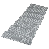 Saltea camping Husky Athine Folie de aluminiu / Silver