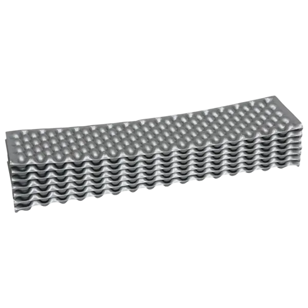 Saltea camping Husky Athine Folie de aluminiu / Silver photo 2