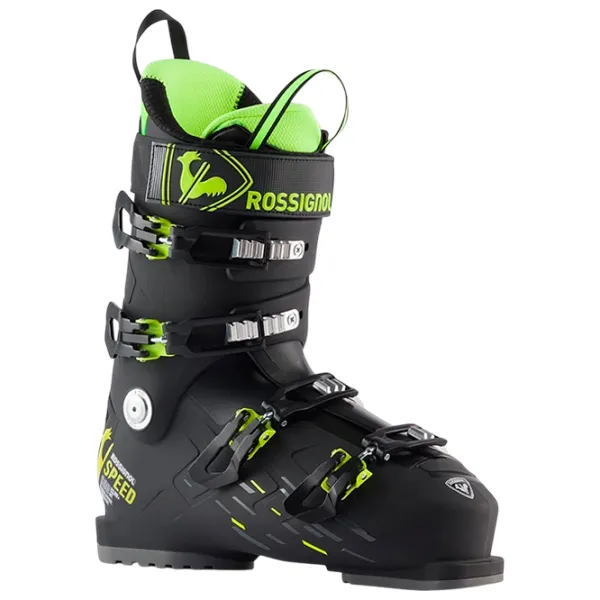 Горнолыжные ботинки для мужчин Rossignol SPEED 100 HV+ Черный / Полиуретан photo 1