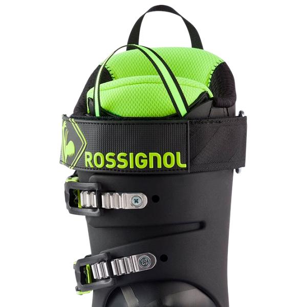 Горнолыжные ботинки для мужчин Rossignol SPEED 100 HV+ Черный / Полиуретан photo 2