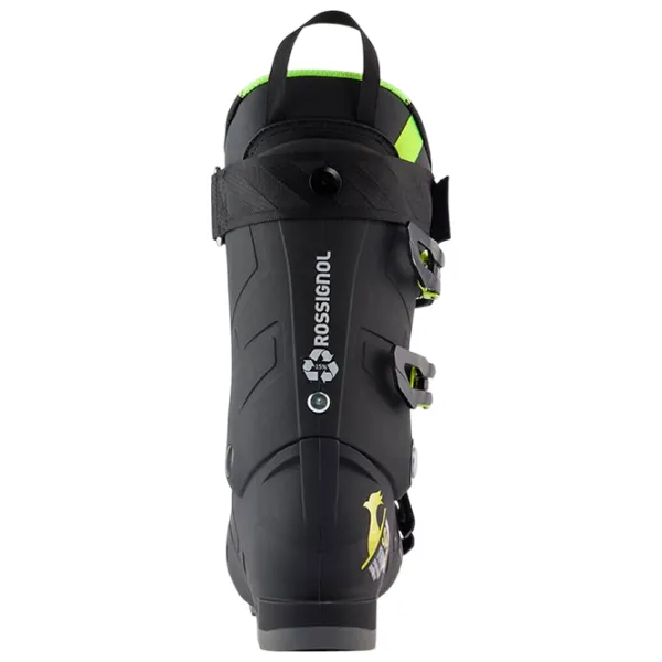 Горнолыжные ботинки для мужчин Rossignol SPEED 100 HV+ Черный / Полиуретан photo 3