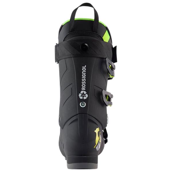 Горнолыжные ботинки для мужчин Rossignol SPEED 100 HV+ Черный / Полиуретан photo 3