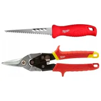 Set scule Milwaukee 4932479784 Cantitatea în set: 2 photo 3
