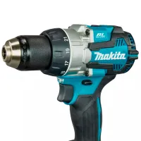 Дрель-шуруповерт Makita DDF489RTJ 1800 об/мин photo 6