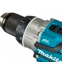 Дрель-шуруповерт Makita DDF489RTJ 1800 об/мин photo 7