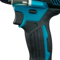 Дрель-шуруповерт Makita DDF489RTJ 1800 об/мин photo 9