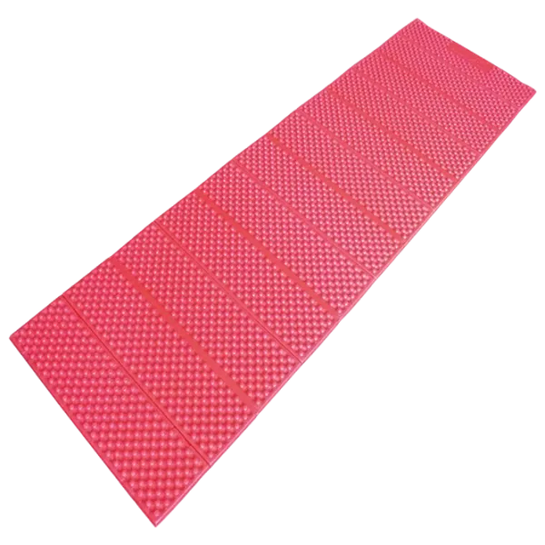 Saltea camping AceCamp Portable Pad Polietilenă / Pink photo 1