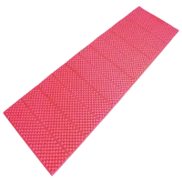 Saltea camping AceCamp Portable Pad Polietilenă / Pink