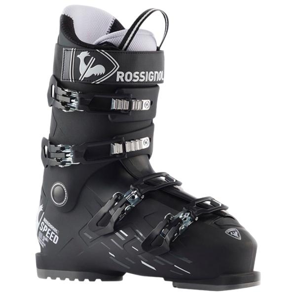 Горнолыжные ботинки для мужчин Rossignol SPEED 80 HV+ Черный / Полиуретан photo 1