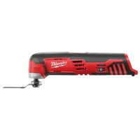 Mașină multifuncțională Milwaukee C12MT-0 Red / Silicon