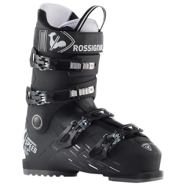 Горнолыжные ботинки для мужчин Rossignol SPEED 80 HV+ Черный / Полиуретан photo 1