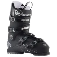 Clăpari de schi pentru bărbați Rossignol SPEED 80 HV+ Black / Poliuretan