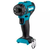 Mașină de găurit și înșurubat Makita DF033DZ 1700 rot/min