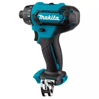 Дрель-шуруповерт Makita DF033DZ 1700 об/мин photo 2