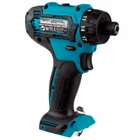 Дрель-шуруповерт Makita DF033DZ 1700 об/мин photo 4