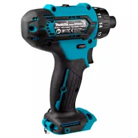 Дрель-шуруповерт Makita DF033DZ 1700 об/мин photo 6
