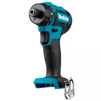 Дрель-шуруповерт Makita DF033DZ 1700 об/мин photo 8