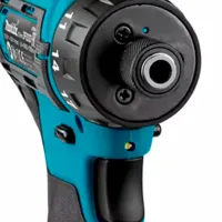 Дрель-шуруповерт Makita DF033DZ 1700 об/мин photo 12