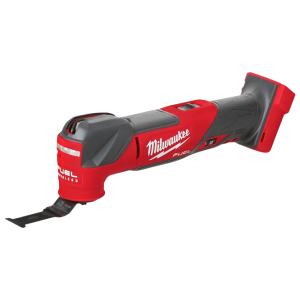 Многофункциональная машина Milwaukee M18FMT-0X Красный / Силикон photo 1