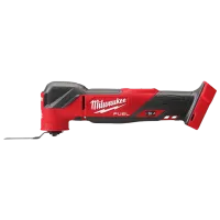 Mașină multifuncțională Milwaukee M18FMT-0X Red / Silicon photo 2