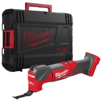 Mașină multifuncțională Milwaukee M18FMT-0X Red / Silicon photo 3
