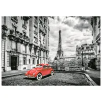 Tapete DECOCODE 41-0413-WB Gray / Oraș