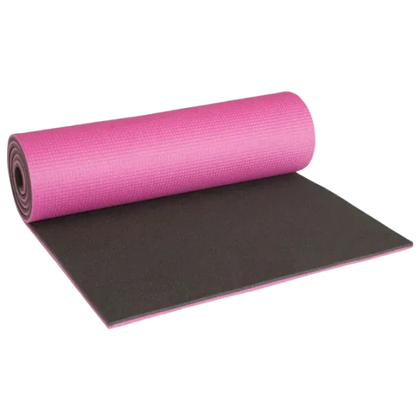 Кемпинговый матрас Yate Mat Double Layer 10 Полиэтилен / Розовый photo 1