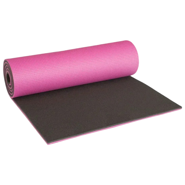 Кемпинговый матрас Yate Mat Double Layer 10 Полиэтилен / Розовый photo 1