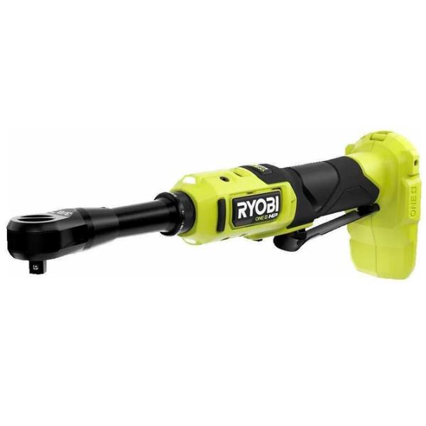 Шуруповерт Ryobi RRW1838X-0 230 об/мин photo 1