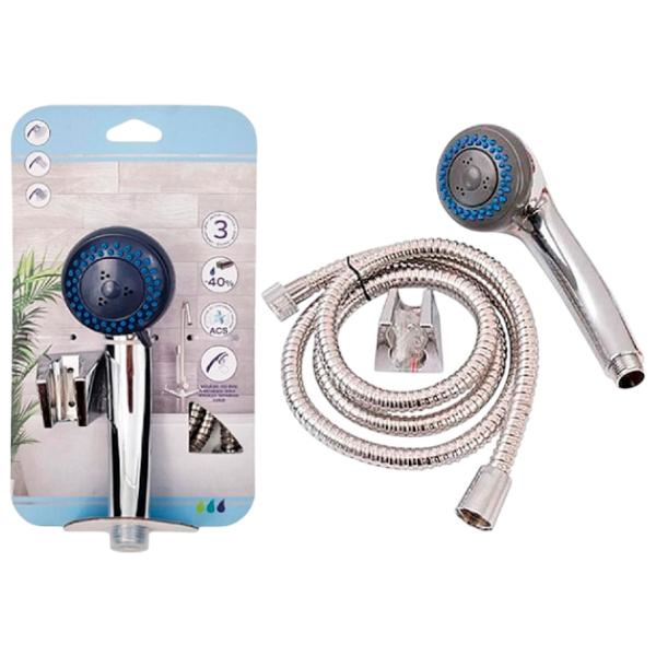 Set pentru duș Tendance 52070 Metal /  photo 1
