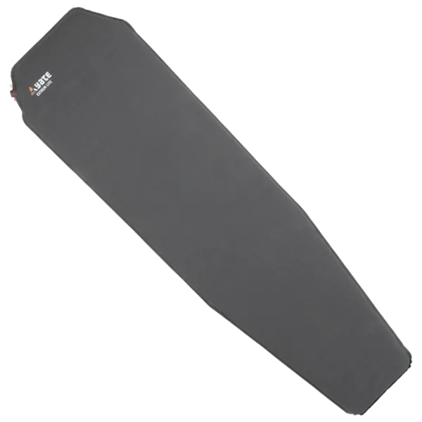 Кемпинговый матрас Yate Extrem Lite 3.8 Полиэстер / Серый photo 1