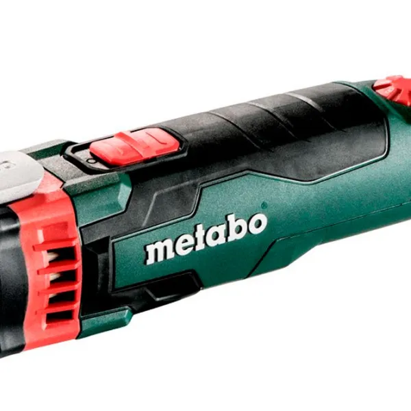 Mașină multifuncțională Metabo MT 400 Q Green / Silicon photo 4