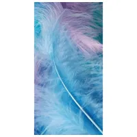 Обои DECOCODE 13-0554-IL Синий / Другое