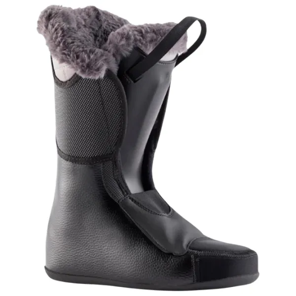 Clăpari de schi pentru femei Rossignol Pure 70 Black / Poliuretan photo 5