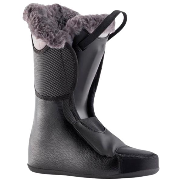 Clăpari de schi pentru femei Rossignol Pure 70 Black / Poliuretan photo 5