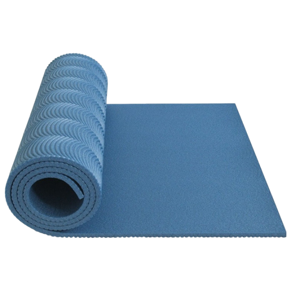Saltea camping Yate Mat Single Layer 10 Polietilenă / Blue photo 1