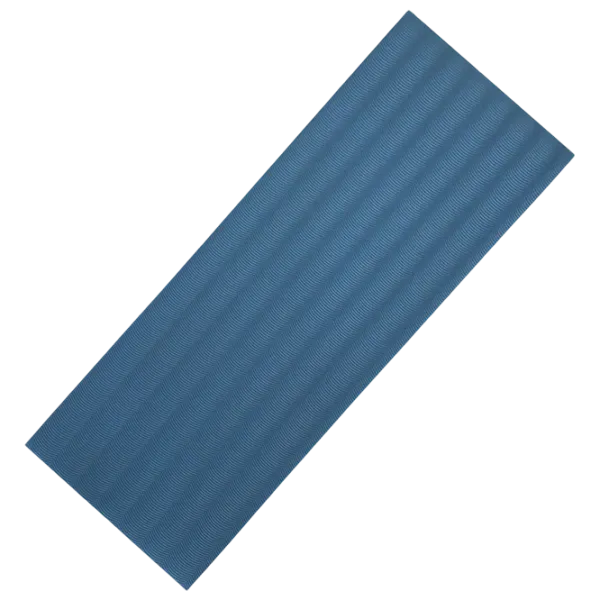 Saltea camping Yate Mat Single Layer 10 Polietilenă / Blue photo 2