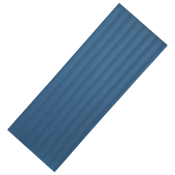 Saltea camping Yate Mat Single Layer 10 Polietilenă / Blue photo 2