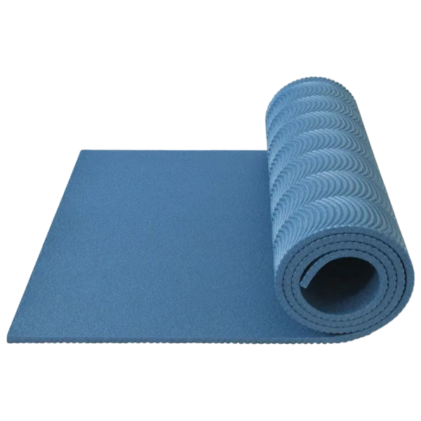 Saltea camping Yate Mat Single Layer 10 Polietilenă / Blue photo 3