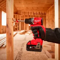 Mașină de găurit și înșurubat Milwaukee M18BLPDRC-422C 1700 rot/min photo 6