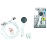 Set pentru duș Tendance 47237 Metal / Mat