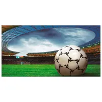 Обои DECOCODE 13-0544-SG Зеленый / Другое