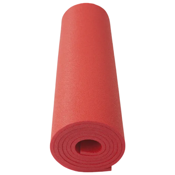 Кемпинговый матрас Yate Mat Single Layer 8 Полиэтилен / Красный photo 1