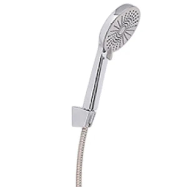 Душевой набор Bathroom Solutions 49685 Металл /  photo 4