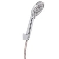 Душевой набор Bathroom Solutions 49685 Металл / photo 4