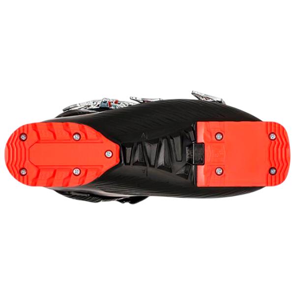 Горнолыжные ботинки для мужчин Dalbello DS MX 90 MS Чёрный Красный / Полиуретан photo 4